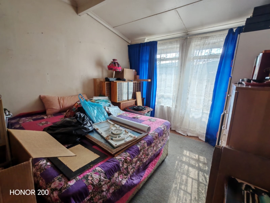 3 Bedroom Property for Sale in Sasolburg Ext 1 Free State